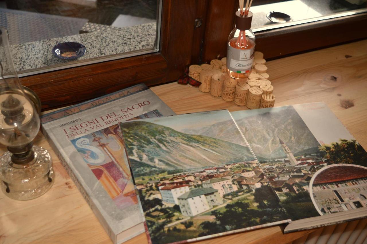 Hotel Wanda Pinzolo Kültér fotó