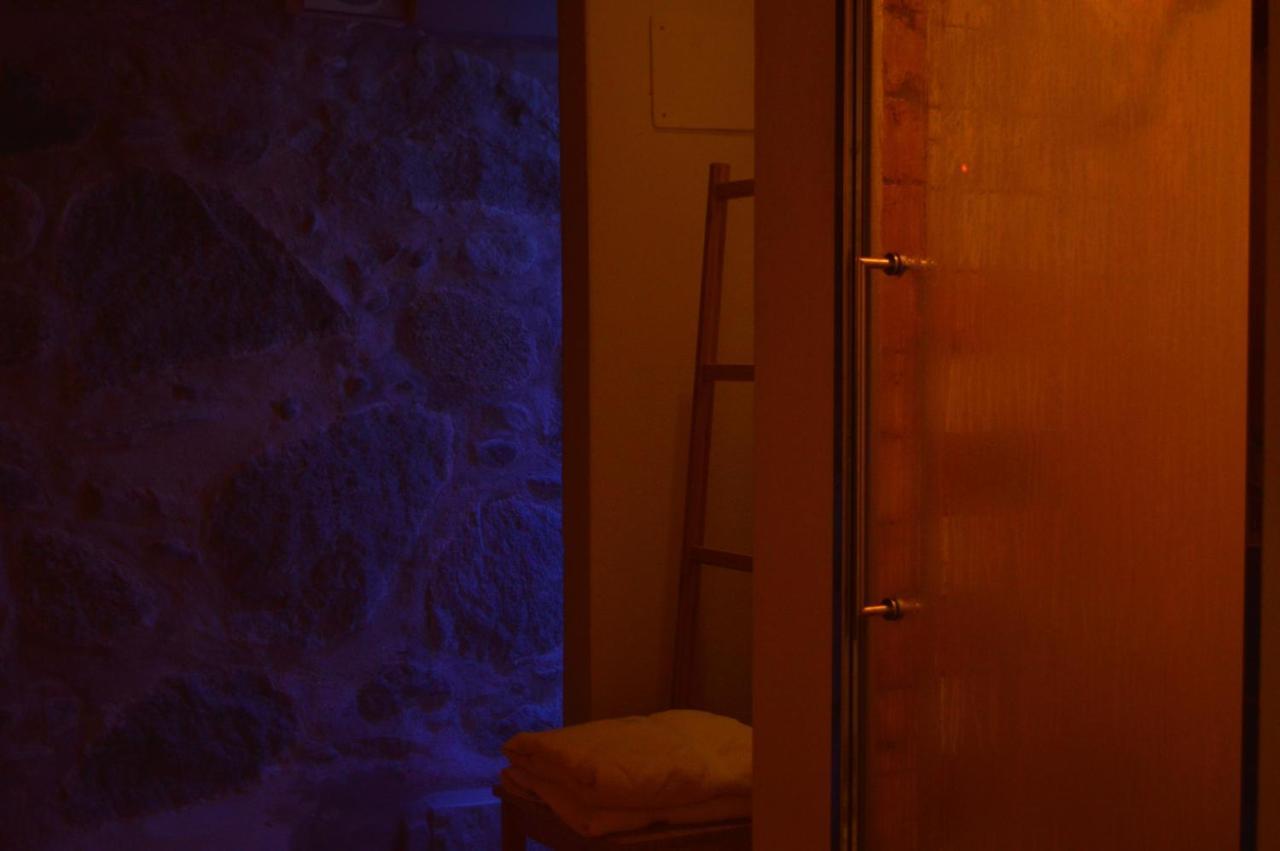 Hotel Wanda Pinzolo Kültér fotó