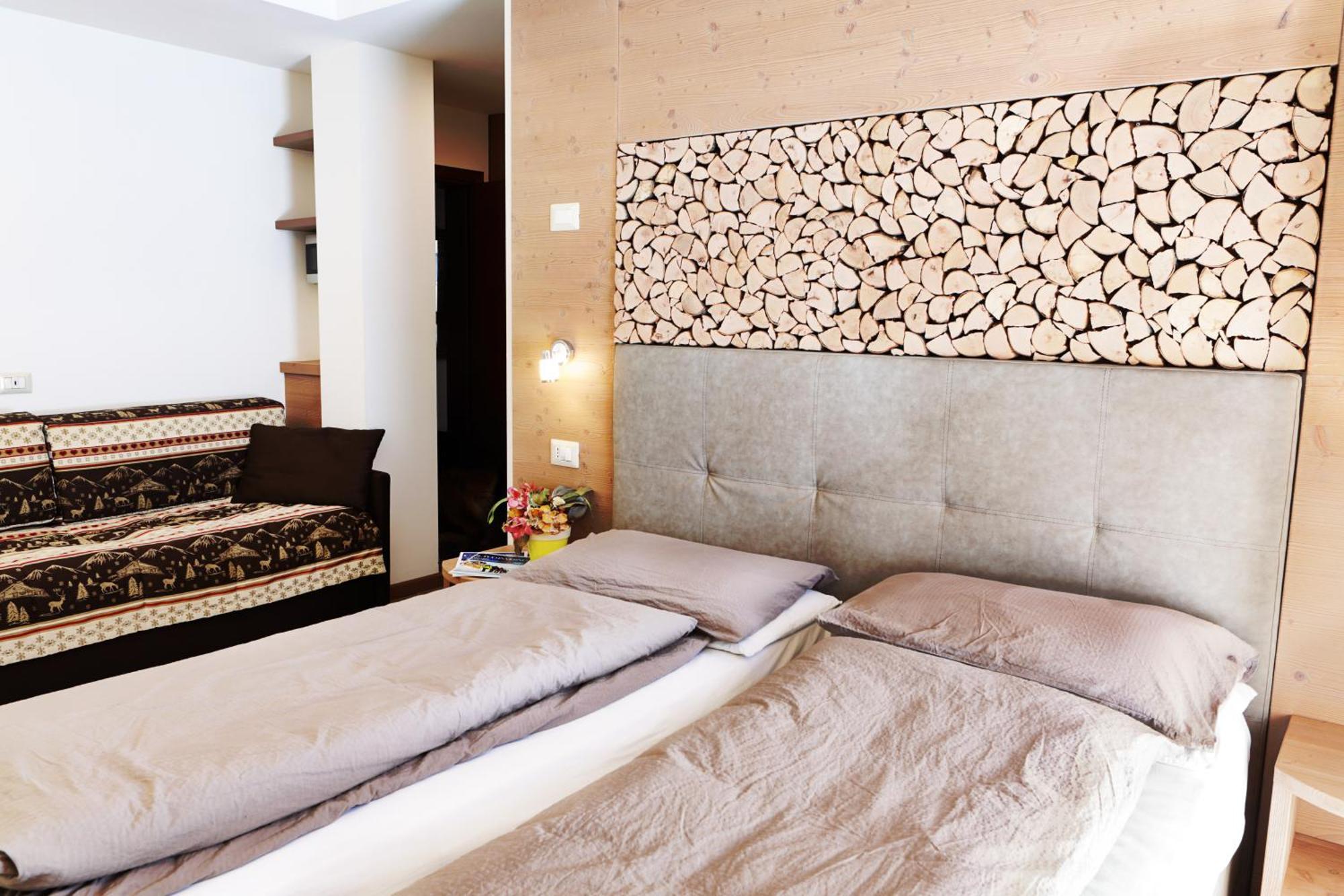 Hotel Wanda Pinzolo Kültér fotó