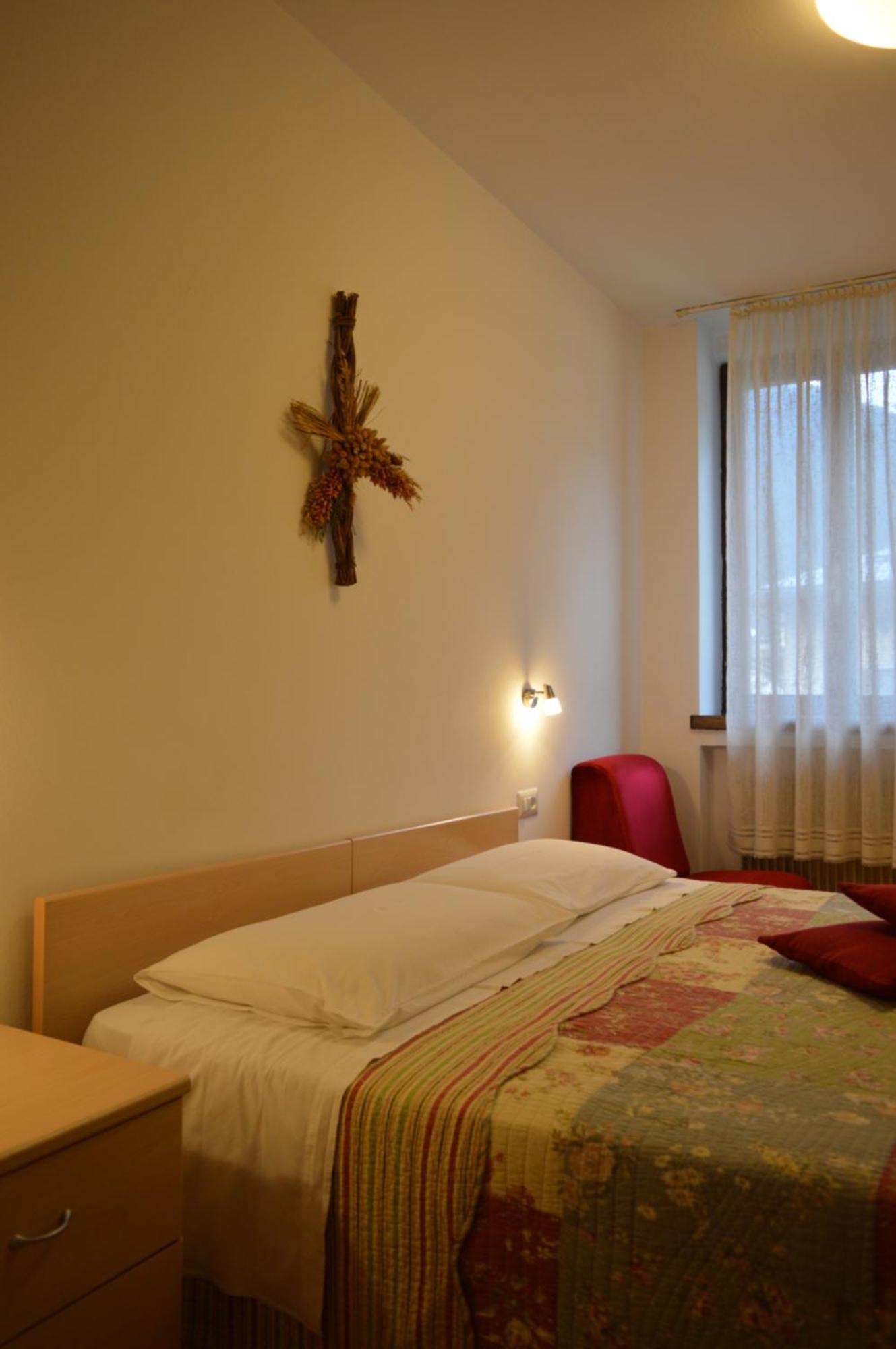 Hotel Wanda Pinzolo Kültér fotó