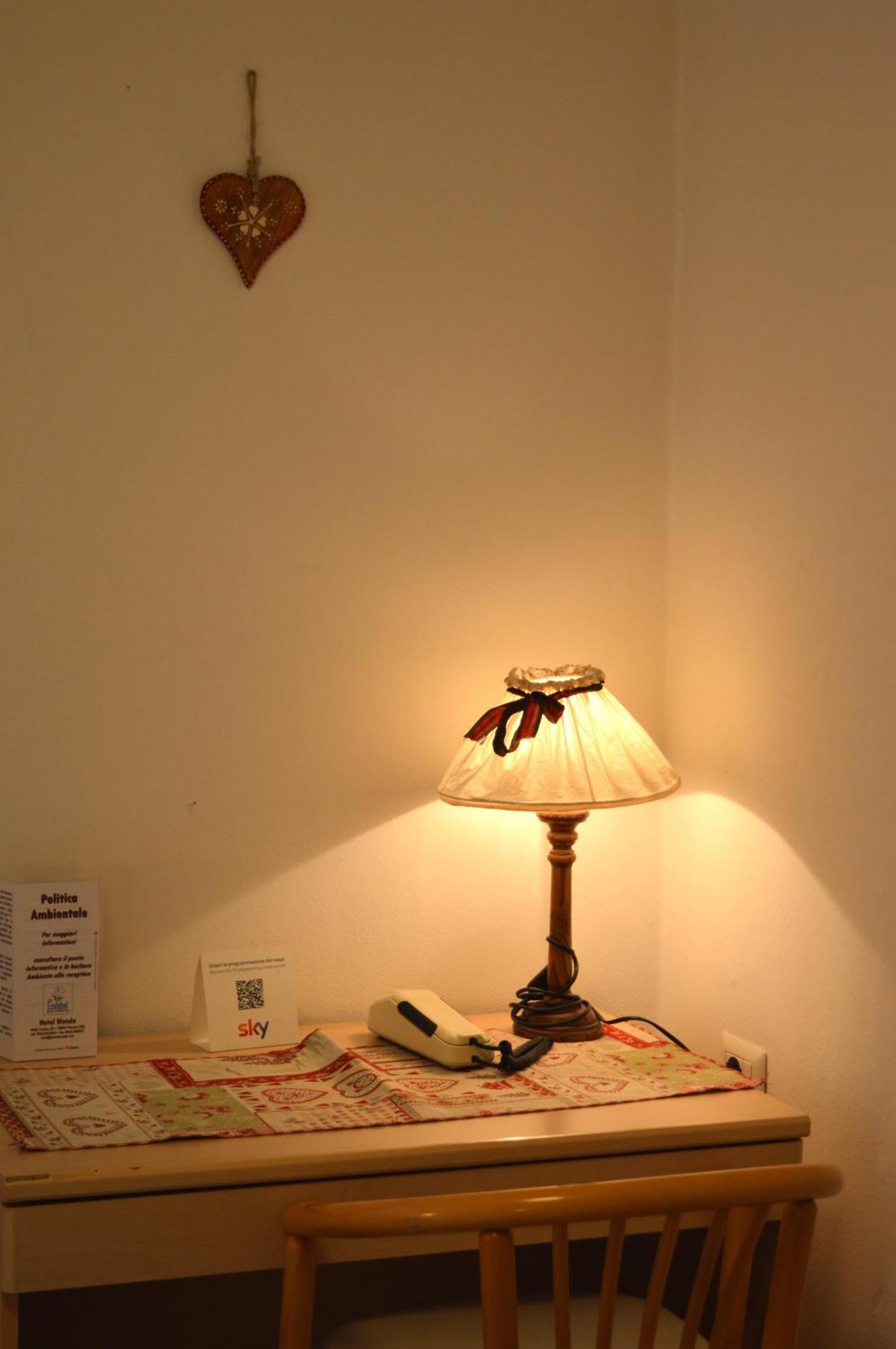 Hotel Wanda Pinzolo Kültér fotó