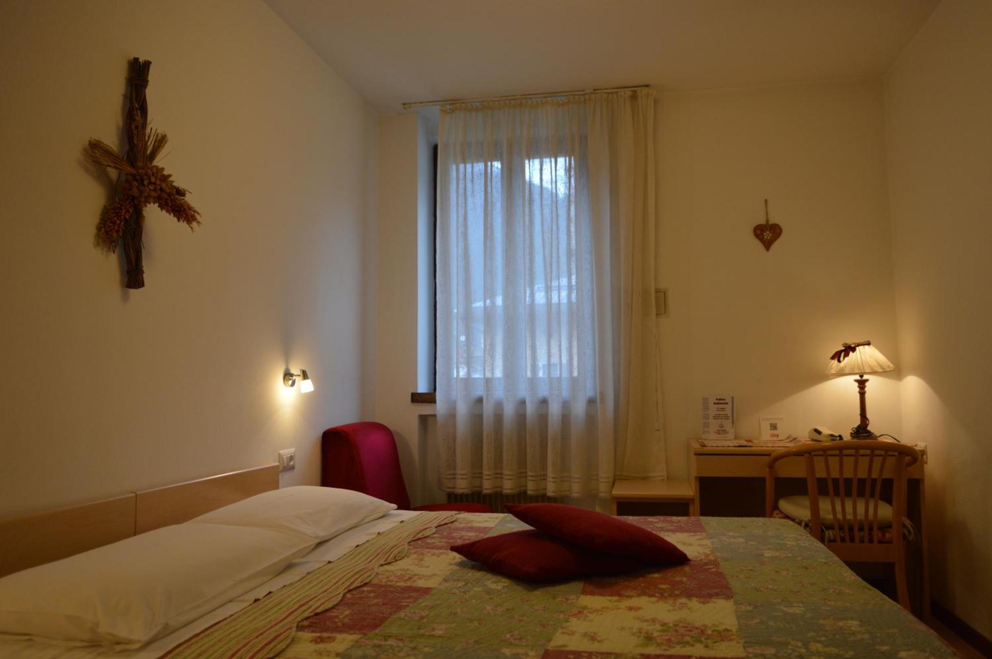 Hotel Wanda Pinzolo Kültér fotó