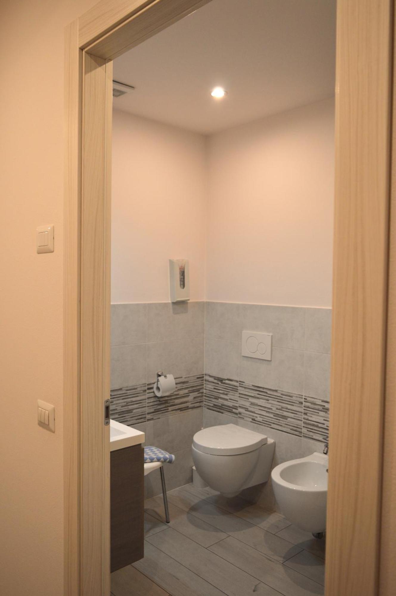 Hotel Wanda Pinzolo Kültér fotó