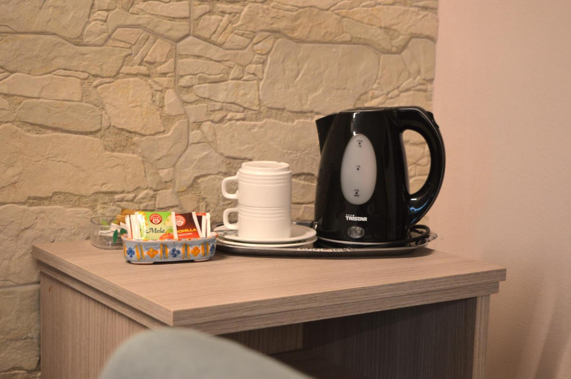 Hotel Wanda Pinzolo Kültér fotó