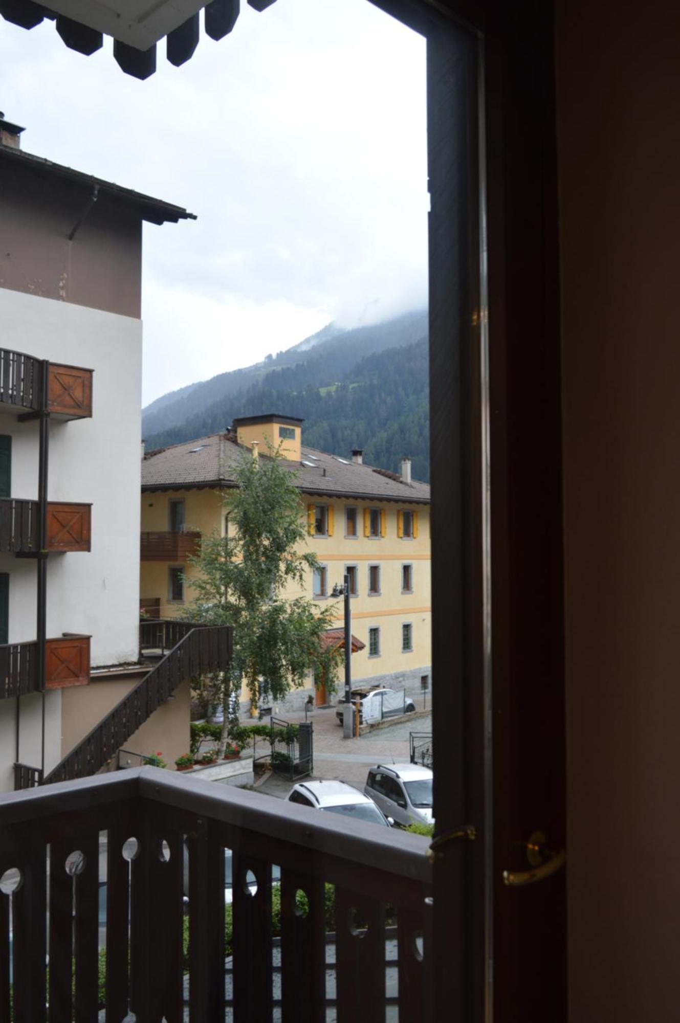 Hotel Wanda Pinzolo Kültér fotó