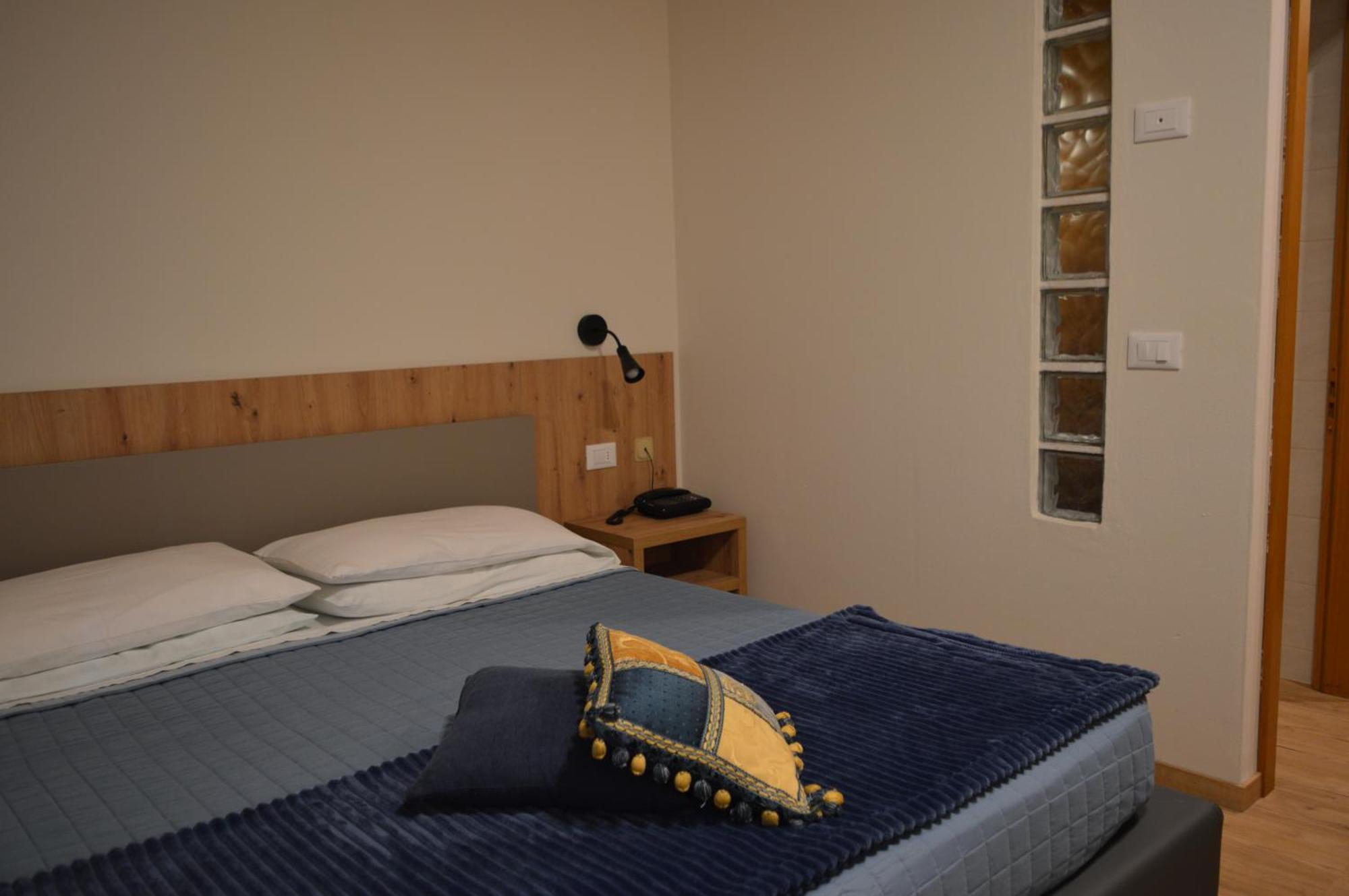 Hotel Wanda Pinzolo Kültér fotó