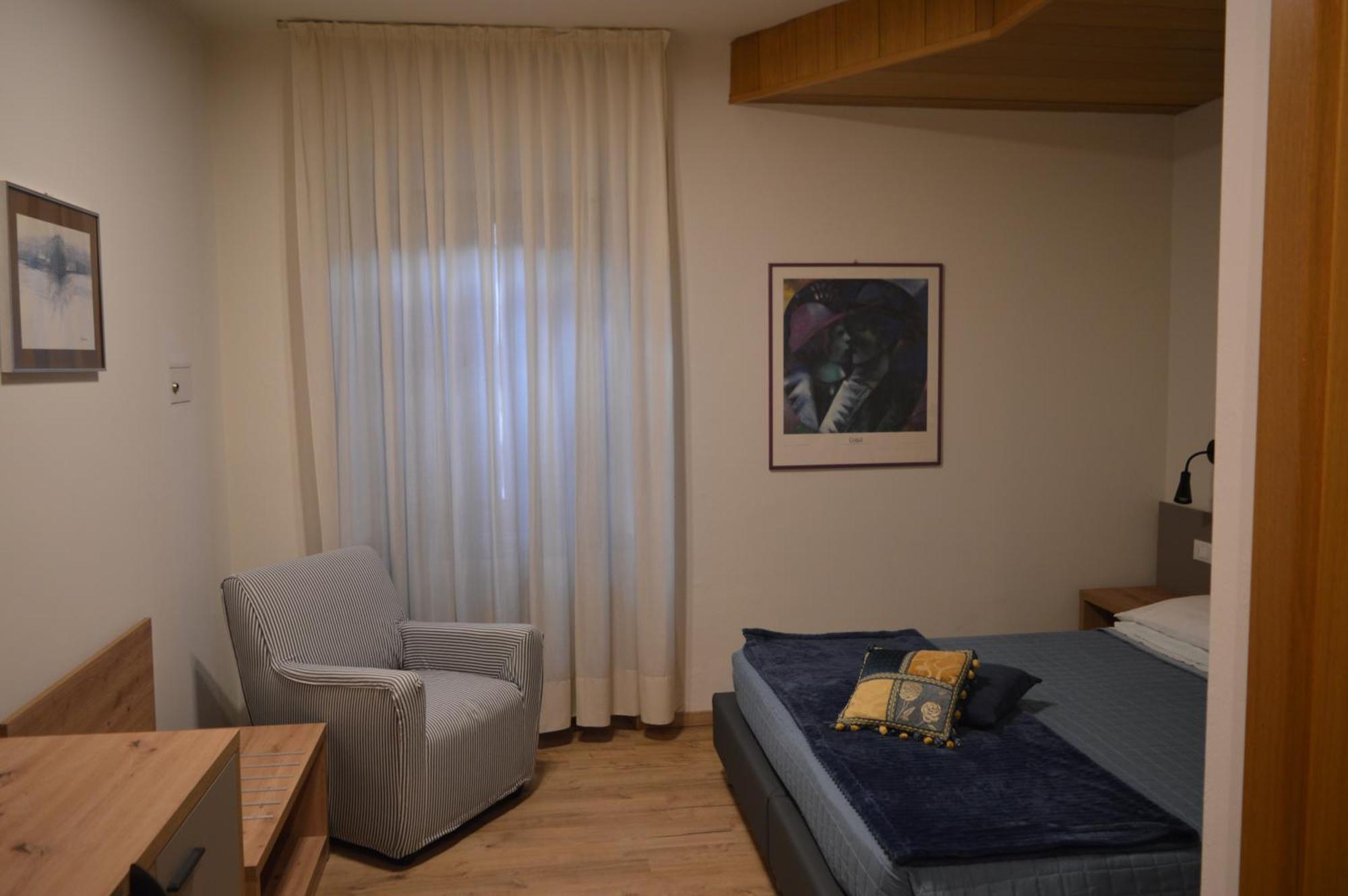 Hotel Wanda Pinzolo Kültér fotó