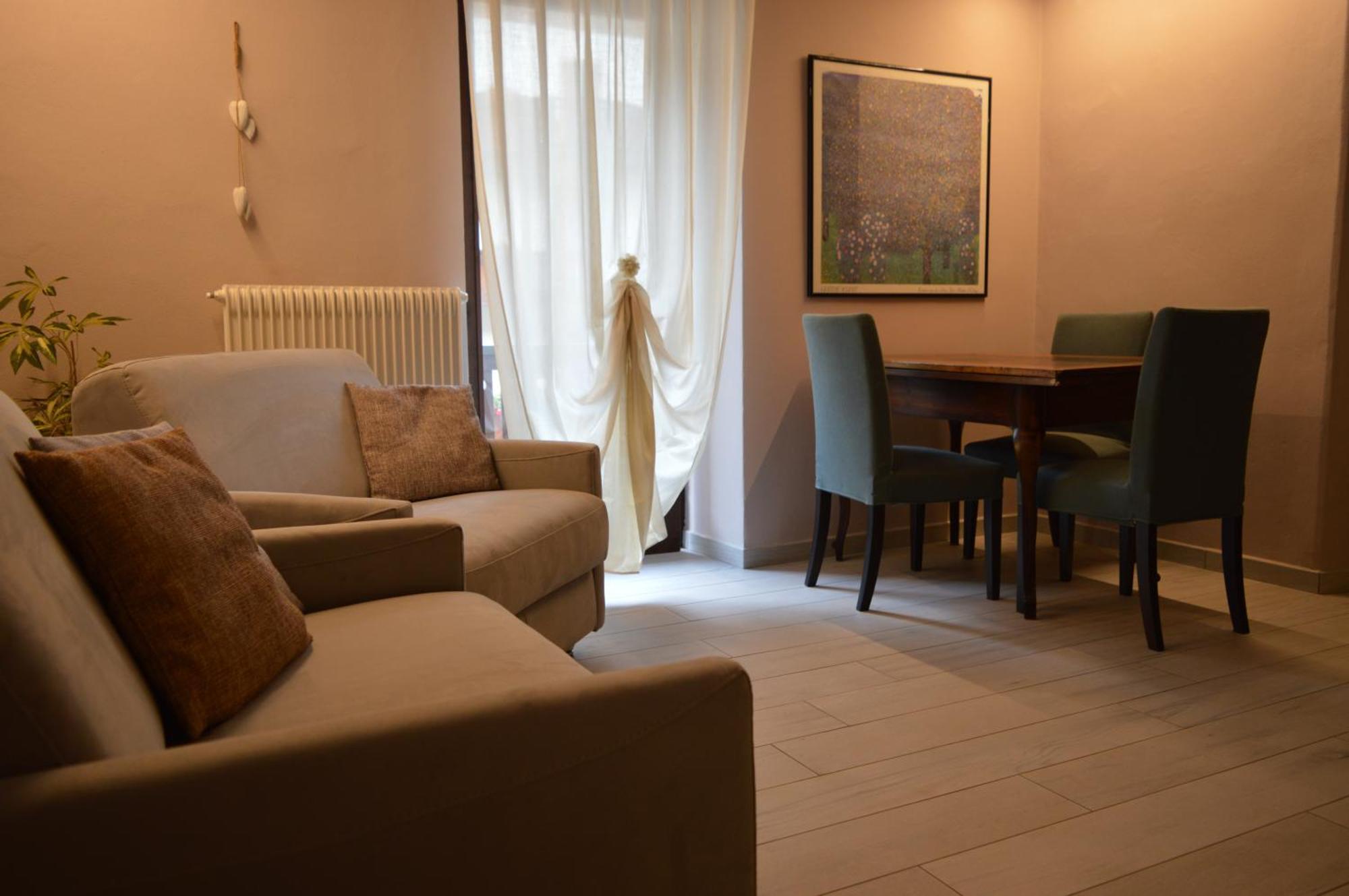 Hotel Wanda Pinzolo Kültér fotó