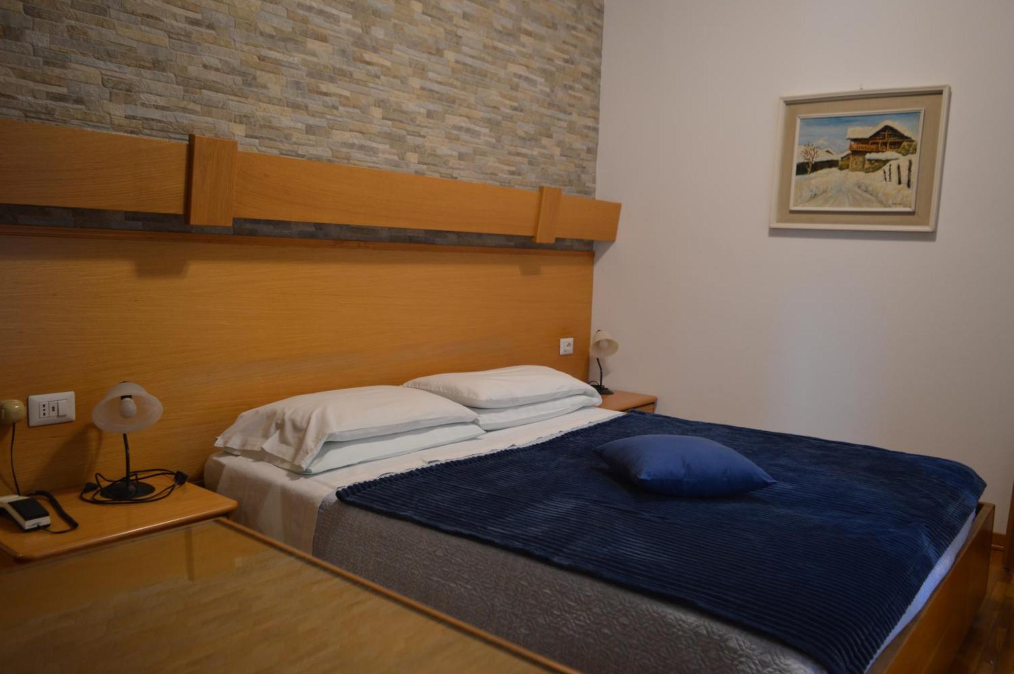 Hotel Wanda Pinzolo Kültér fotó