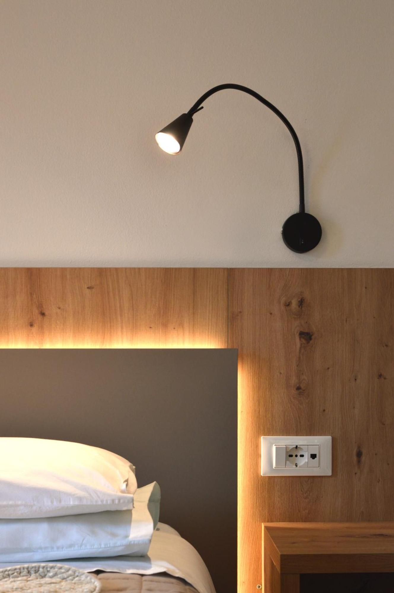 Hotel Wanda Pinzolo Kültér fotó