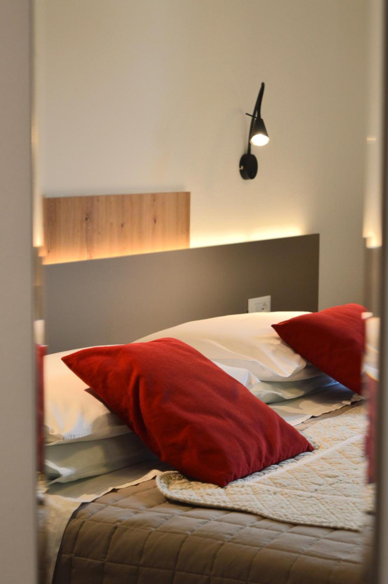 Hotel Wanda Pinzolo Kültér fotó