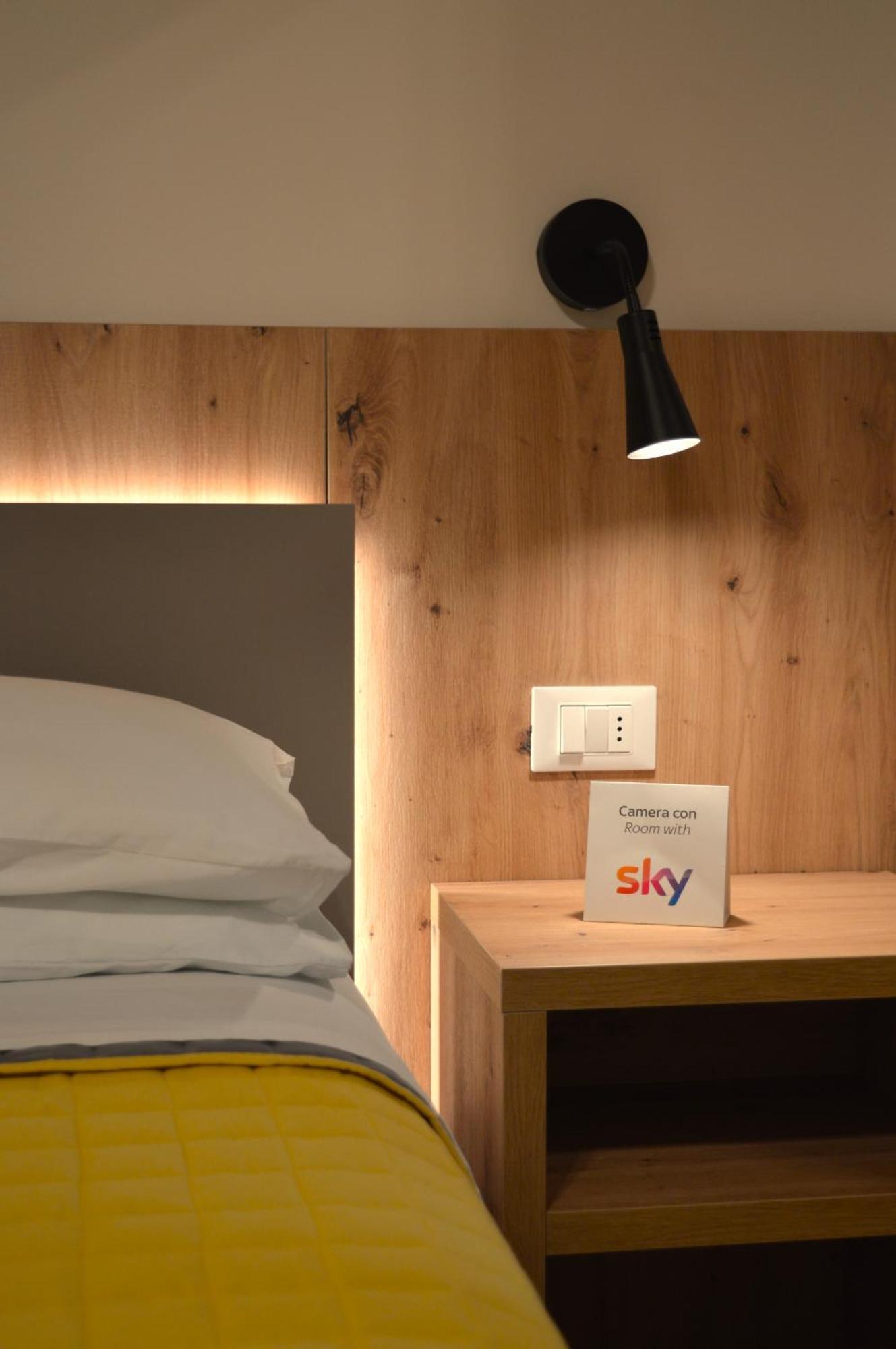 Hotel Wanda Pinzolo Kültér fotó