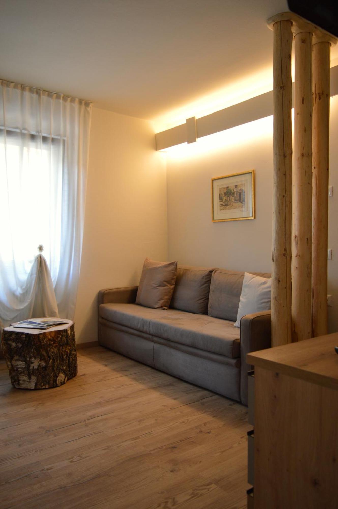 Hotel Wanda Pinzolo Kültér fotó