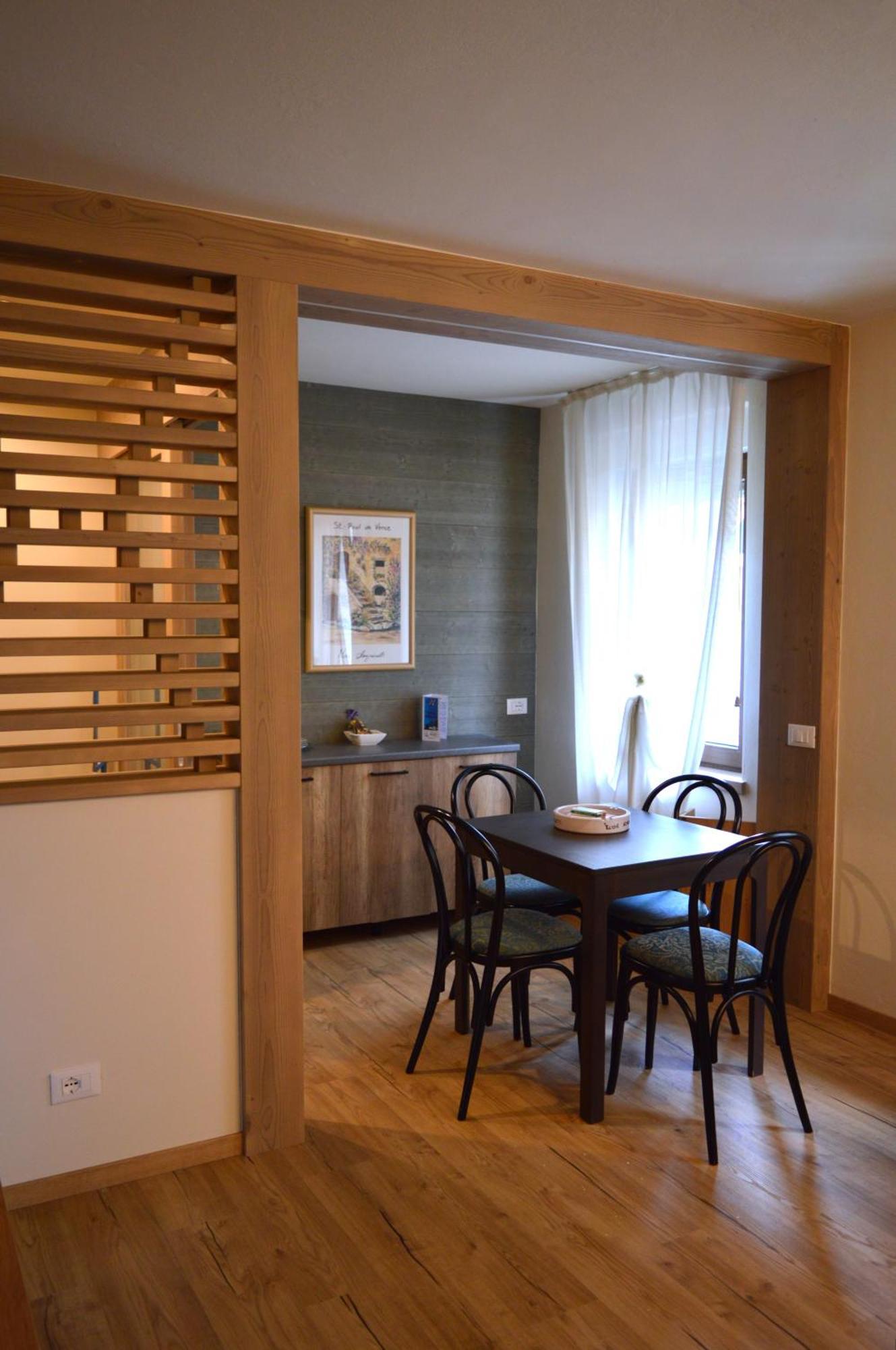 Hotel Wanda Pinzolo Kültér fotó