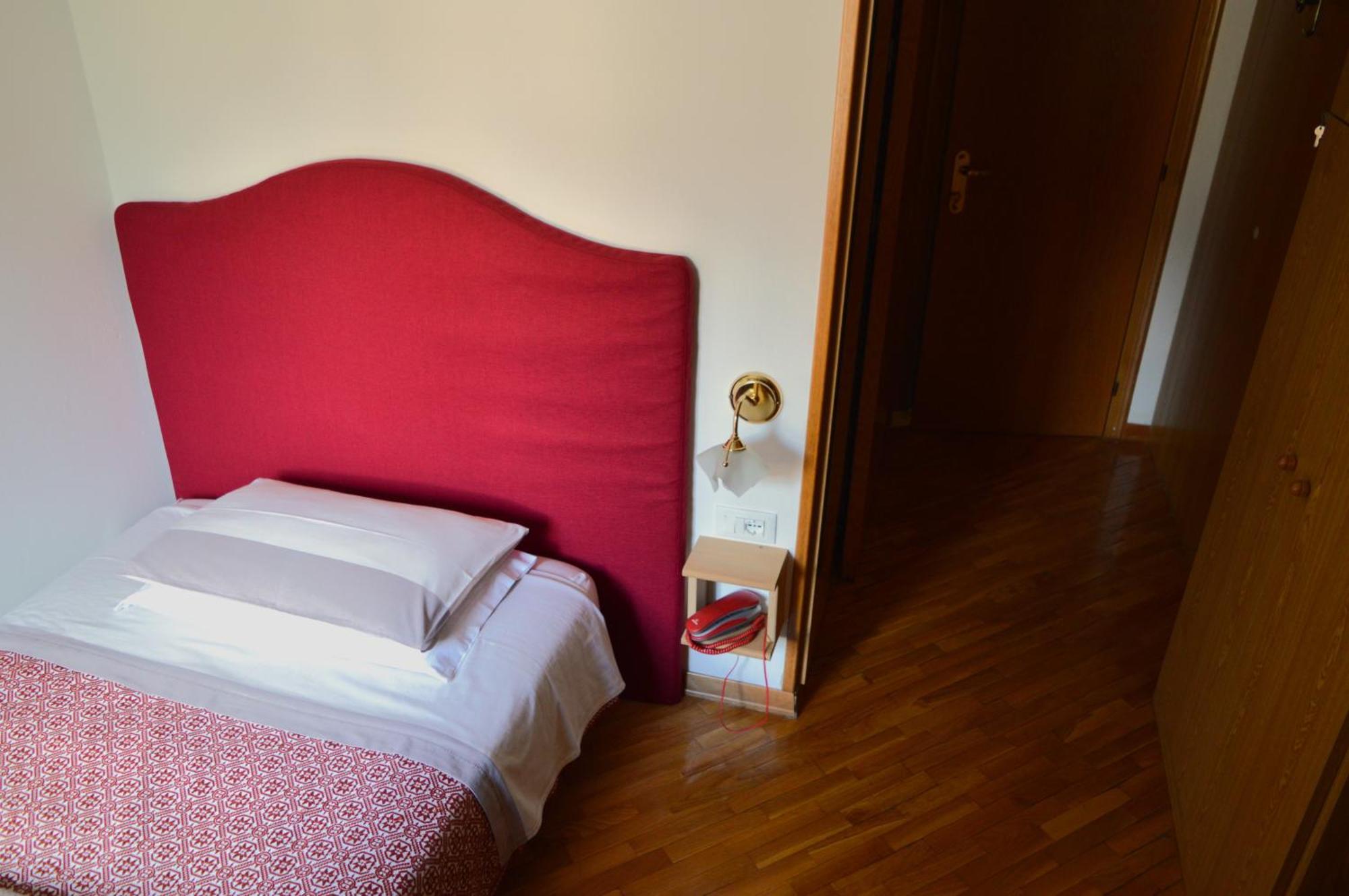 Hotel Wanda Pinzolo Kültér fotó