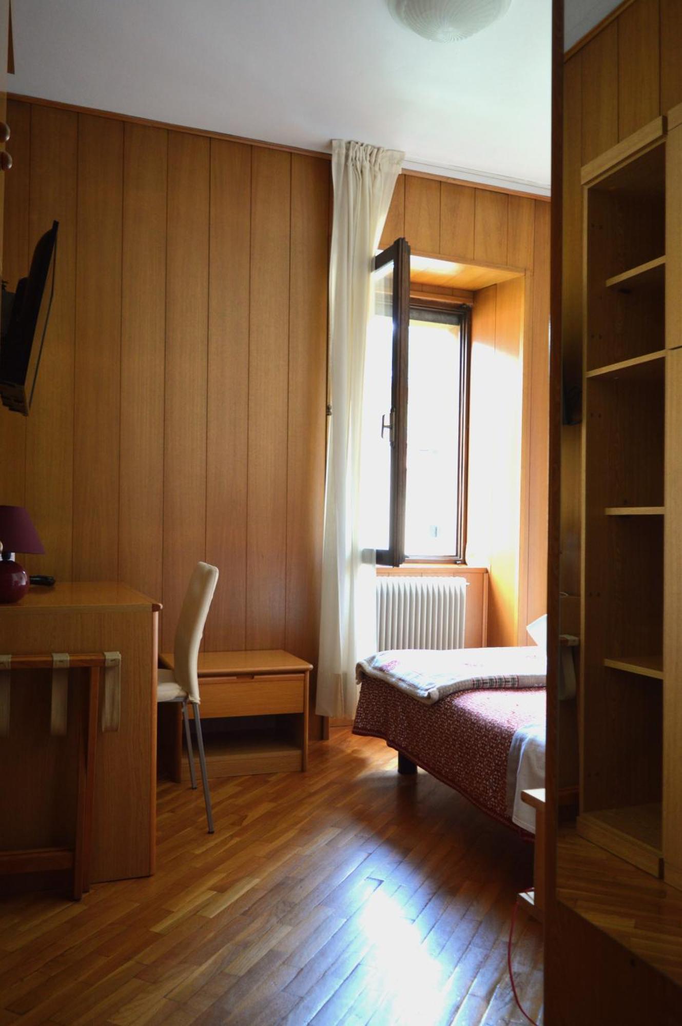 Hotel Wanda Pinzolo Kültér fotó