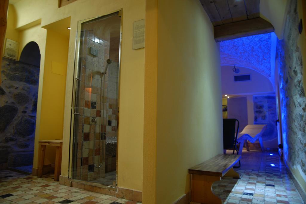 Hotel Wanda Pinzolo Kültér fotó