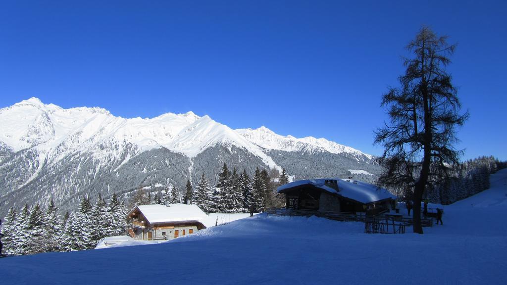 Hotel Wanda Pinzolo Kültér fotó