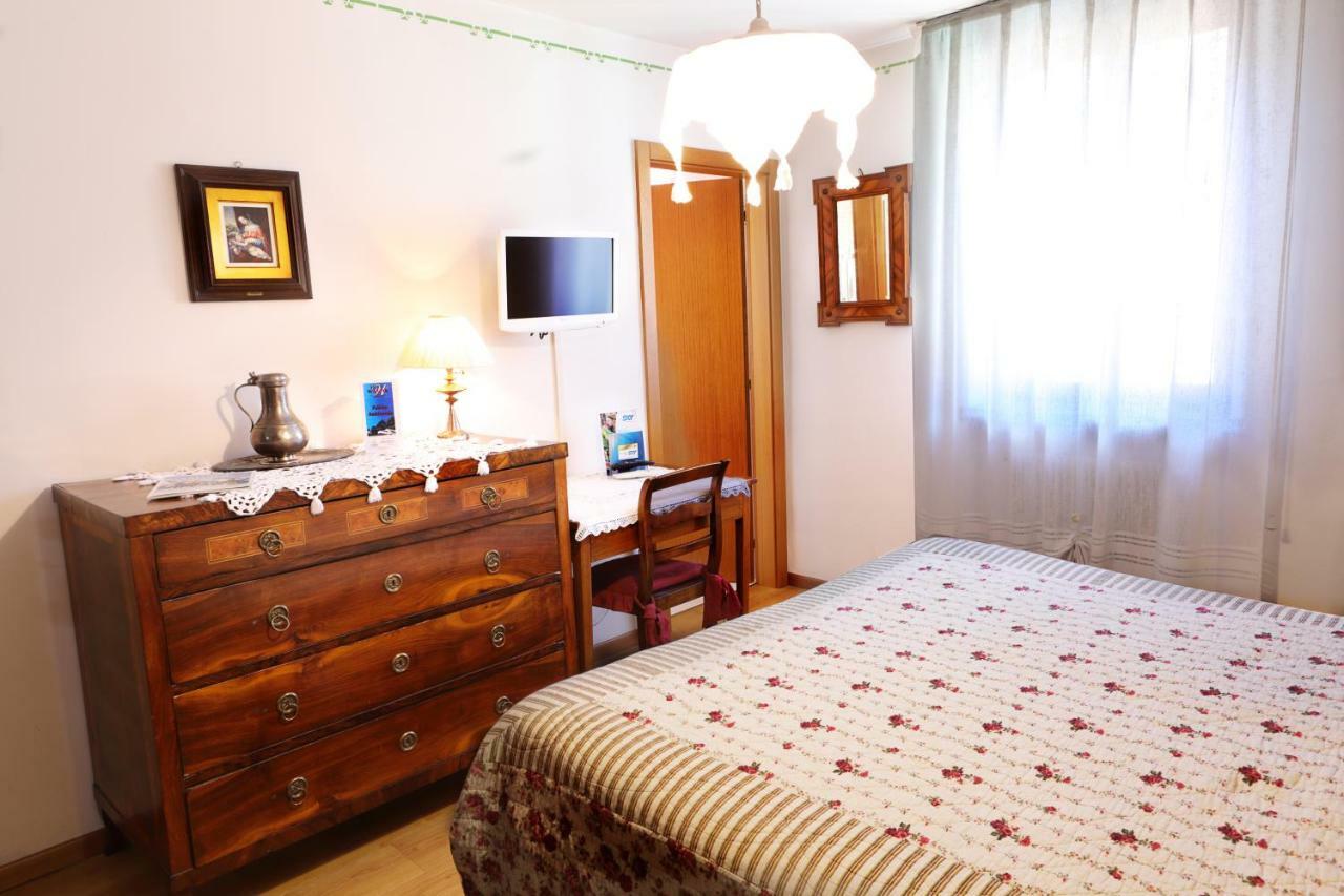 Hotel Wanda Pinzolo Kültér fotó