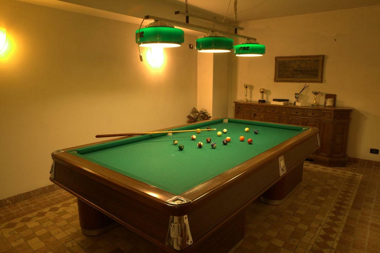 Hotel Wanda Pinzolo Kültér fotó